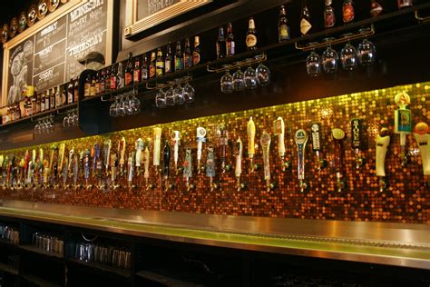 Tap bar - Specialties: The Brass Tap offers over 200 craft beers from around the globe in a neighborhood atmosphere that feels both relaxed and upscale. What's more, our beer experts can answer just about any question you throw their way. You'll also find daily specials, live music, and unique events each and every month. Whether your party is large or small, you'll feel right at home …